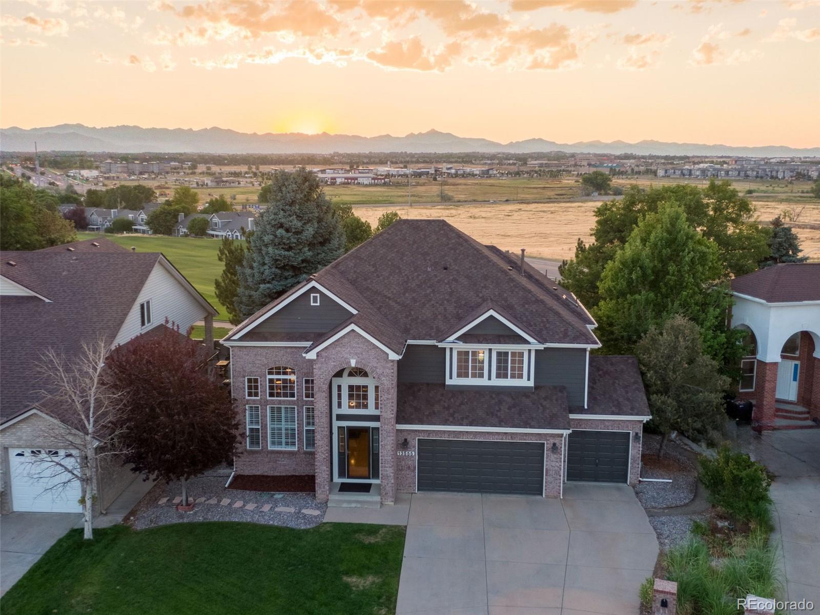 Thorncreek Cir, Thornton, CO 80241