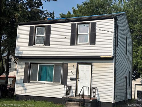 1850 Chelan St, Flint, MI, 48503-4308 | Card Image
