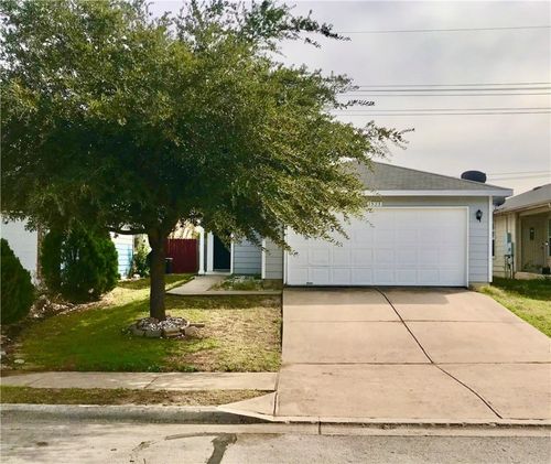 1533 Coriander Dr, Austin, TX, 78741-7525 | Card Image