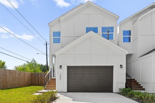 2301 Staples St, Houston, TX, 77026-6423 | Card Image