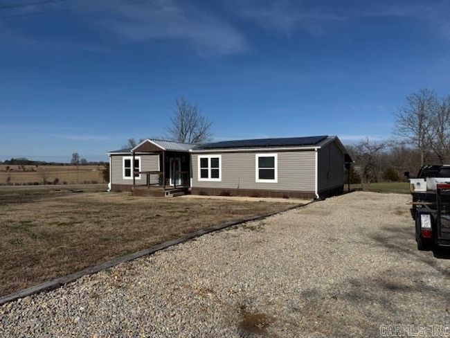 50 Grandview Rd, House other with 3 bedrooms, 2 bathrooms and null parking in Maynard AR | Image 35