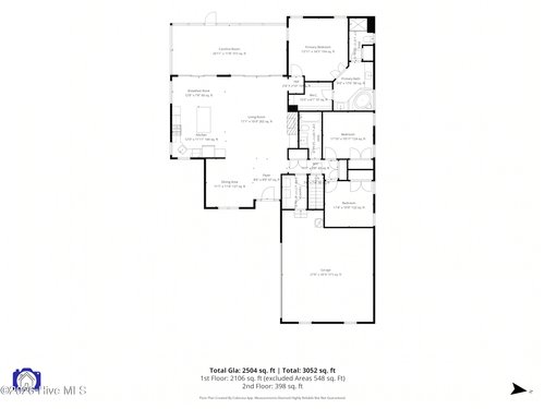 4263 Kingston Ct, Southport, NC, 28461-4201 | Card Image