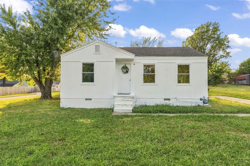 248 S 68th East Ave, Tulsa, OK, 74112-1826 | Card Image