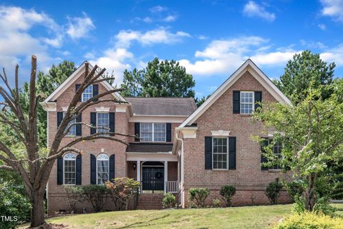 9109 Club Hill Dr, Raleigh, NC, 27617-8433 | Card Image