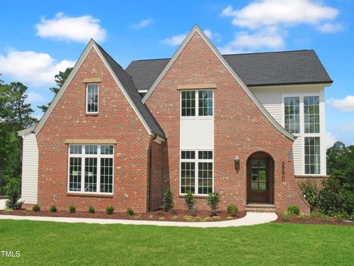 2590 Silas Peak Ln, Apex, NC, 27523-7176 | Card Image