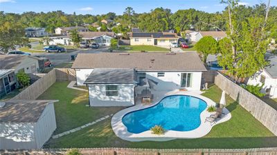 7708 Liverpool Boulevard, House other with 4 bedrooms, 2 bathrooms and null parking in ORLANDO FL | Image 2