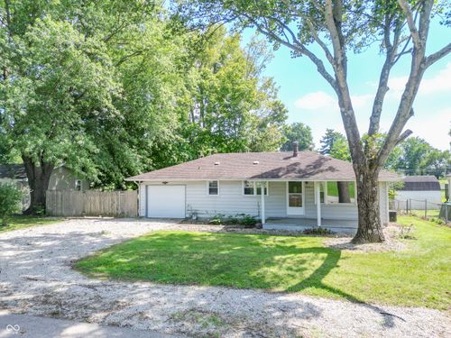 315 Daugherty St, Columbus, IN, 47201-7616 | Card Image