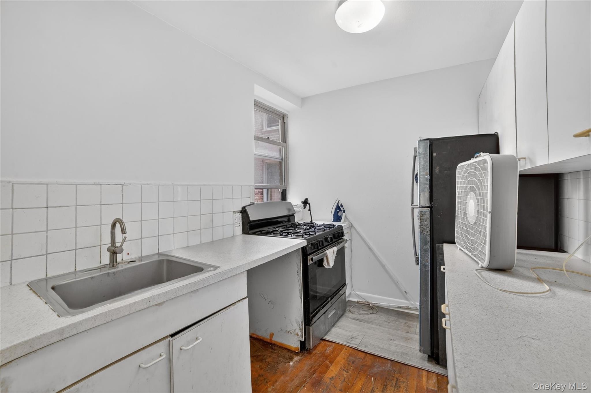 Residential in New York 3