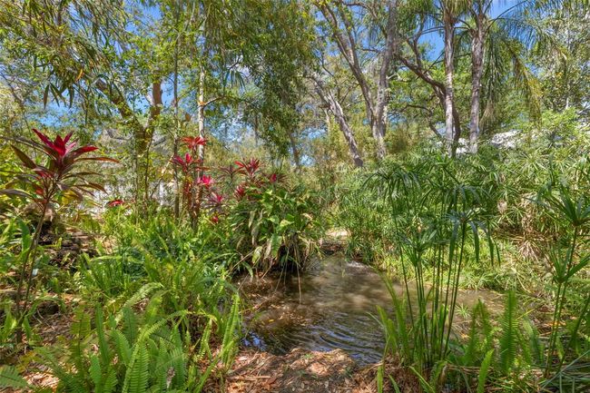187 Sage Cir, House other with 3 bedrooms, 2 bathrooms and null parking in Crystal Beach FL | Image 32