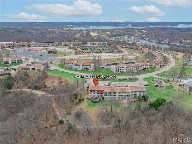 3D-309 - 429 Racquet Club Dr, House other with 3 bedrooms, 3 bathrooms and null parking in LAKE OZARK MO | Image 30