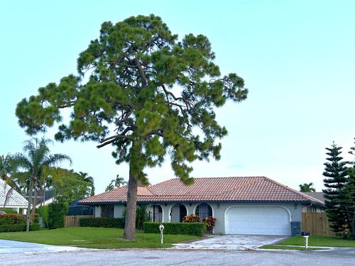 22822 Pinewood Ct, Boca Raton, FL, 33433-3806 | Card Image