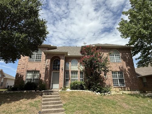 2048 Piedmont Dr, Lewisville, TX, 75067-7898 | Card Image