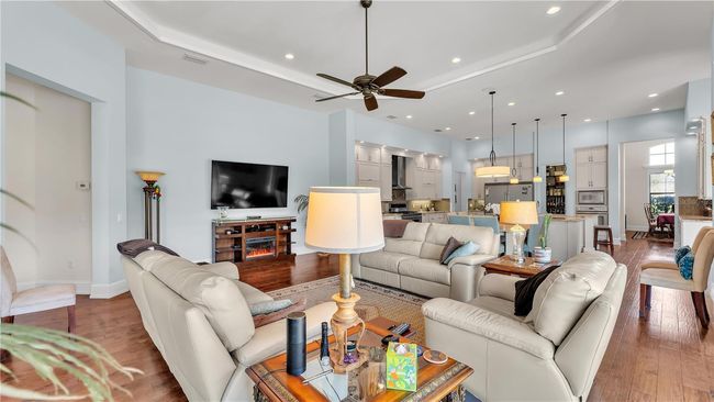 6942 Indian Creek Park Dr, House other with 4 bedrooms, 5 bathrooms and null parking in Lakeland FL | Image 35
