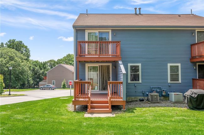 UNIT-908 - 200 Heroux Blvd, Condo with 2 bedrooms, 2 bathrooms and 2 parking in Cumberland RI | Image 4