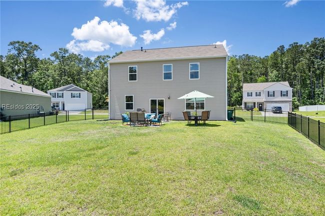 40 Cedar View Cir, House other with 4 bedrooms, 3 bathrooms and null parking in Bluffton SC | Image 31