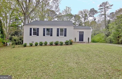 49 Bailey Dr, NEWNAN, GA, 30263-2913 | Card Image