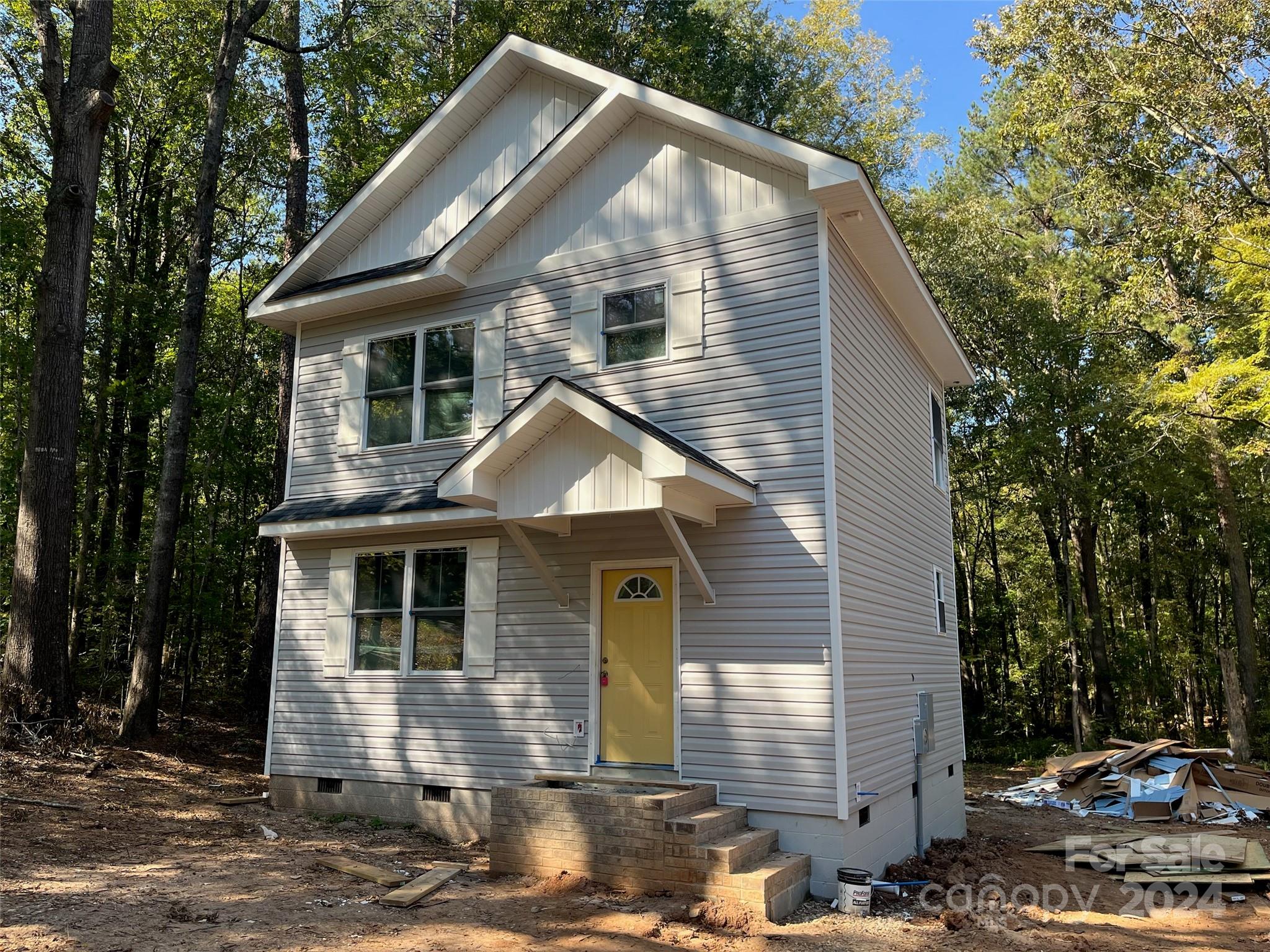 Harley St, Wadesboro, NC 28170