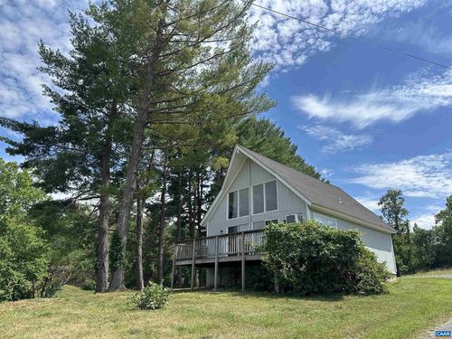 2517 Eastham Hl, CHARLOTTESVILLE, VA, 22911-6040 | Card Image