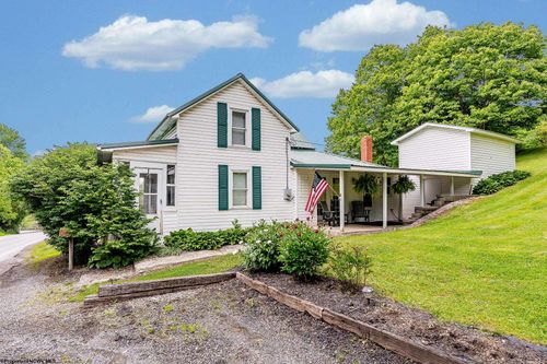 14318 N Preston Hwy, Bruceton Mills, WV, 26525-5194 | Card Image