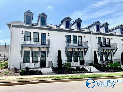 10 - 689 Town Madison Boulevard, Townhouse with 3 bedrooms, 2 bathrooms and null parking in Madison AL | Image 2