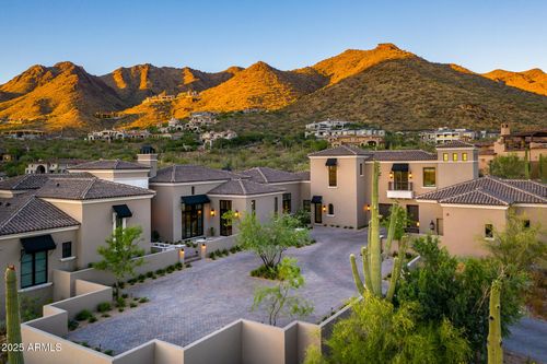 11006 E Saguaro Canyon Trl, Scottsdale, AZ, 85255-7147 | Card Image