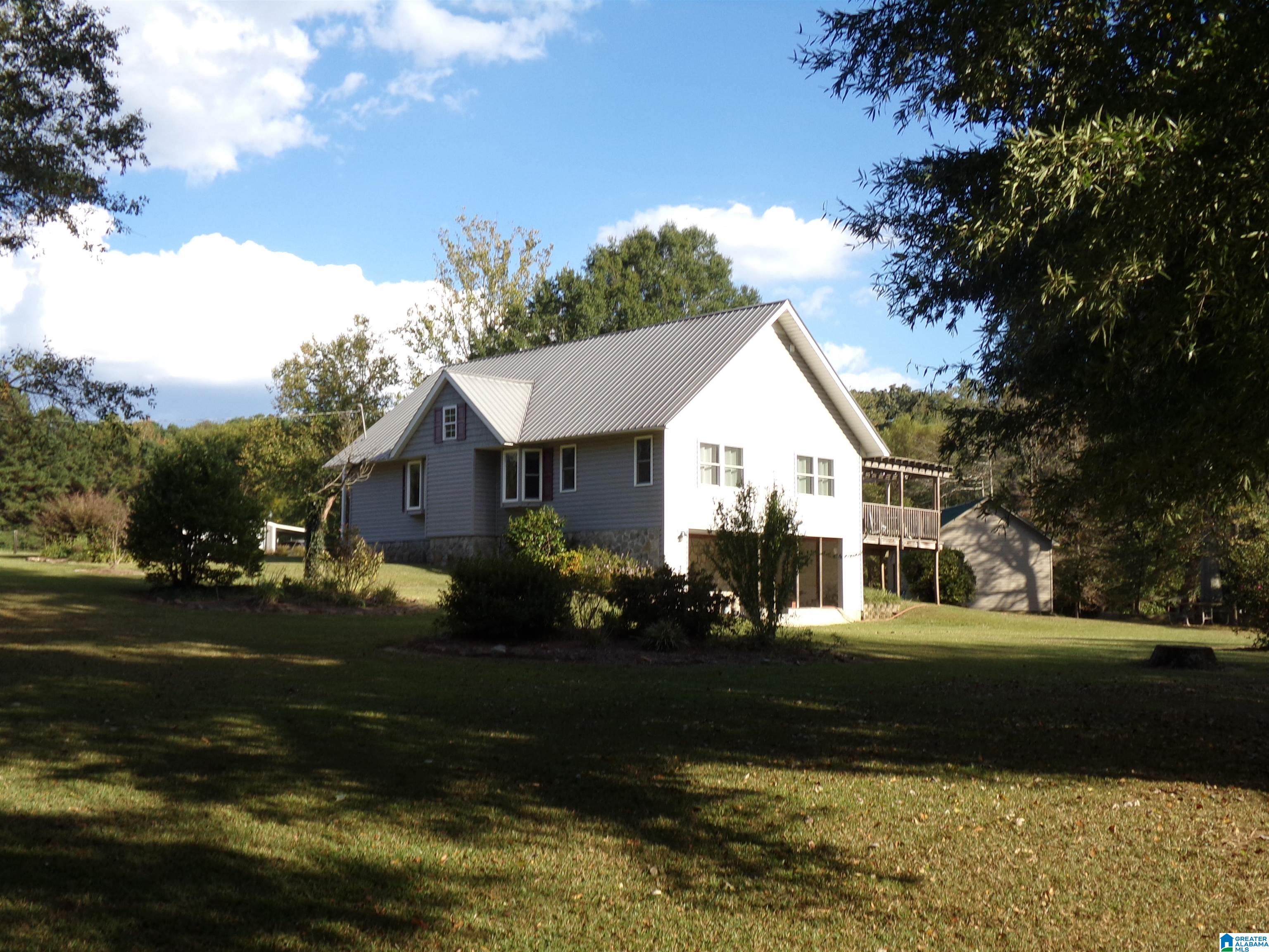 Union Grove Rd, Crossville, AL 35962