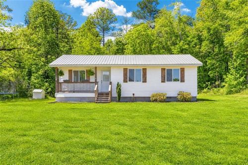 3696 Crabapple Hollow Rd, Nicholson, GA, 30565-4120 | Card Image
