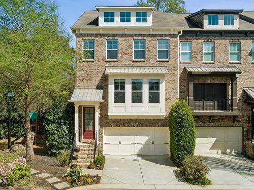 1291 Linden Ct Ne, Atlanta, GA, 30329-3601 | Card Image