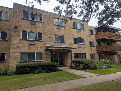 ag7-736 W Dempster Street, Mount Prospect, IL, 60056 | Card Image