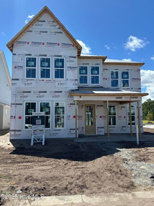88-3924 Watersail Dr, Wilmington, NC, 28409-8016 | Card Image