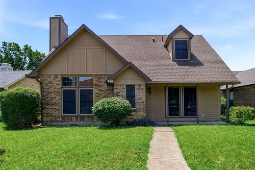 9548 Jennie Lee Ln, Dallas, TX, 75227-8029 | Card Image