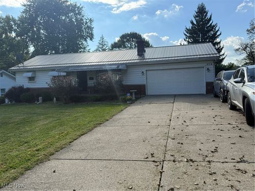 370 S Bon Air Ave, Youngstown, OH, 44509-3006 | Card Image