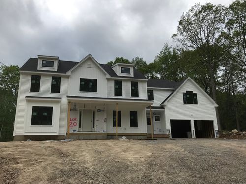 31 Jerome Ave, Burlington, CT, 06013-2450 | Card Image