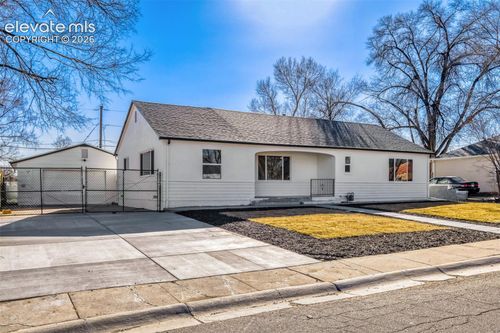 712 W 22nd St, Pueblo, CO, 81003-1824 | Card Image