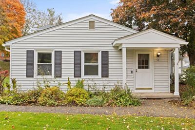 53 Swan, Condo with 2 bedrooms, 1 bathrooms and null parking in Perinton NY | Image 1