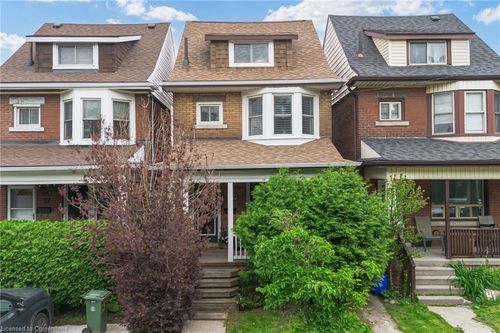 39 E Bend Ave S, Hamilton, ON, L8M3E4 | Card Image