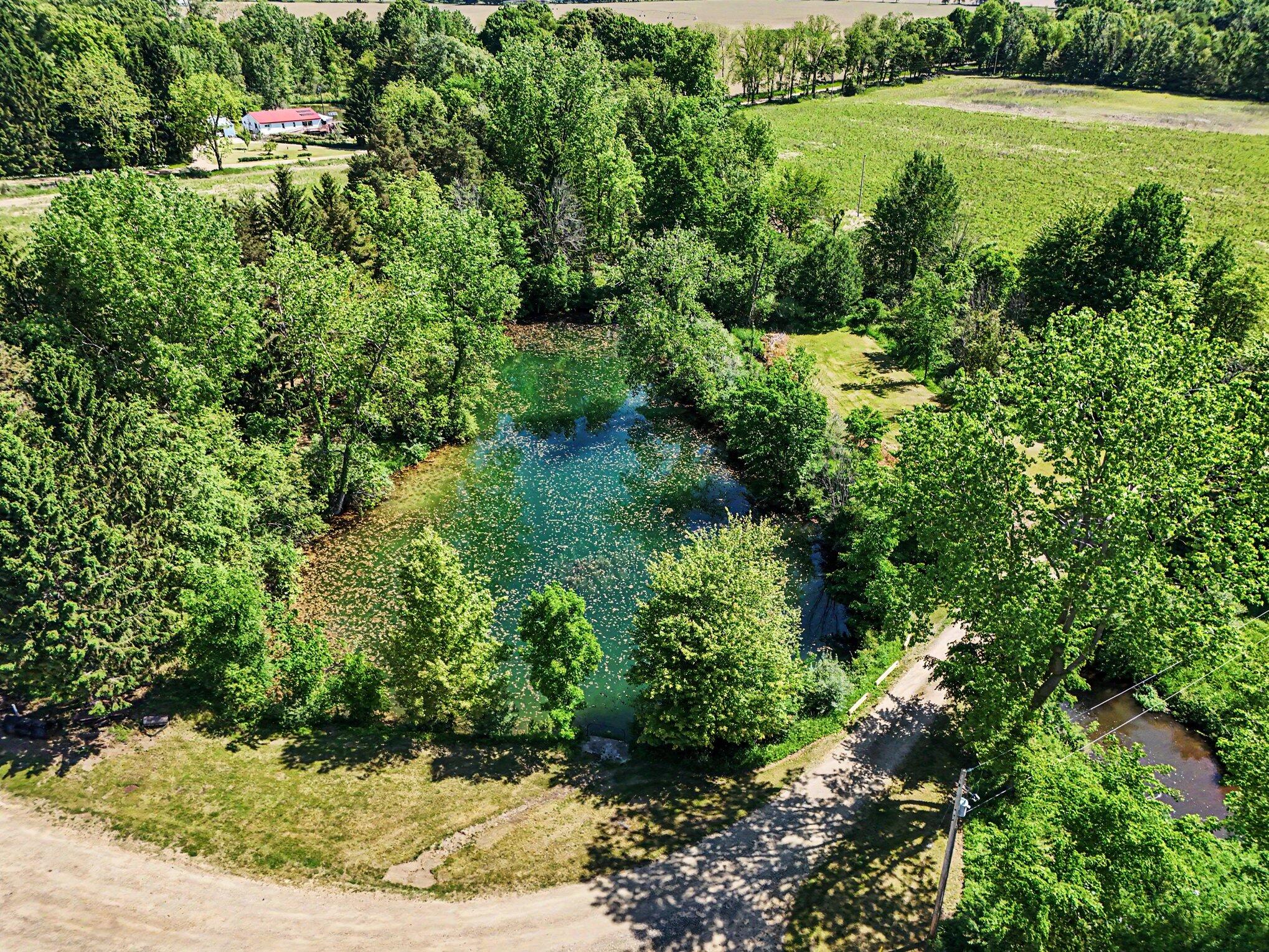 Land in Fulton 4