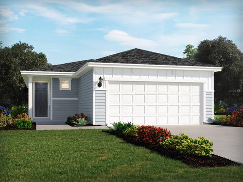 106 Wandering Creek Way, PALM COAST, FL, 32164-2692 | Card Image