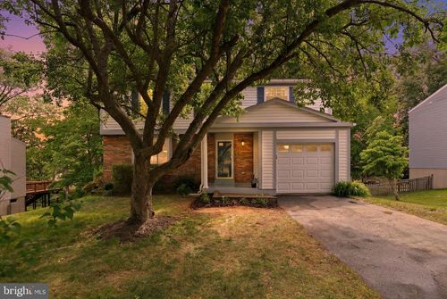 15247 Louis Mill Dr, CHANTILLY, VA, 20151-1315 | Card Image