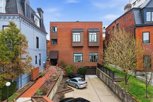 205-325 S Highland Ave, Shadyside, PA, 15206 | Card Image