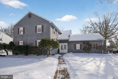 109 Yorktown Dr, MOUNT LAUREL, NJ, 08054-2821 | Card Image