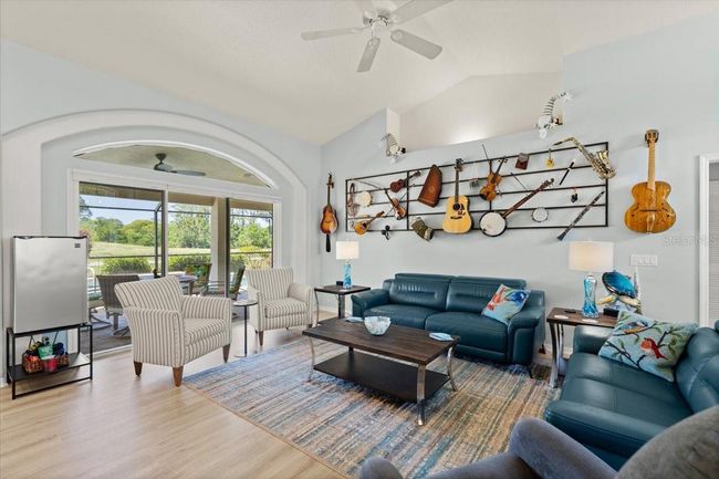 67 Westover Ln, House other with 3 bedrooms, 2 bathrooms and null parking in PALM COAST FL | Image 5