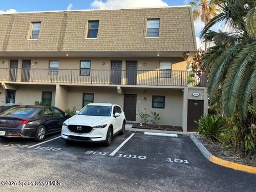202-1010 Pinetree Dr, Indian Harbour Beach, FL, 32937-3697 | Card Image