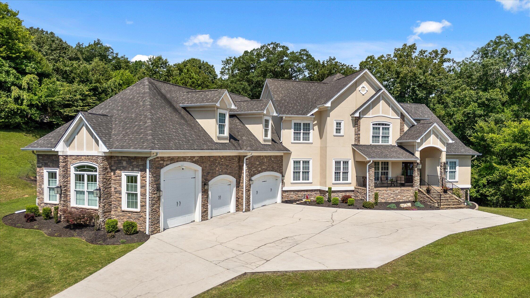 Residential in Hixson 2