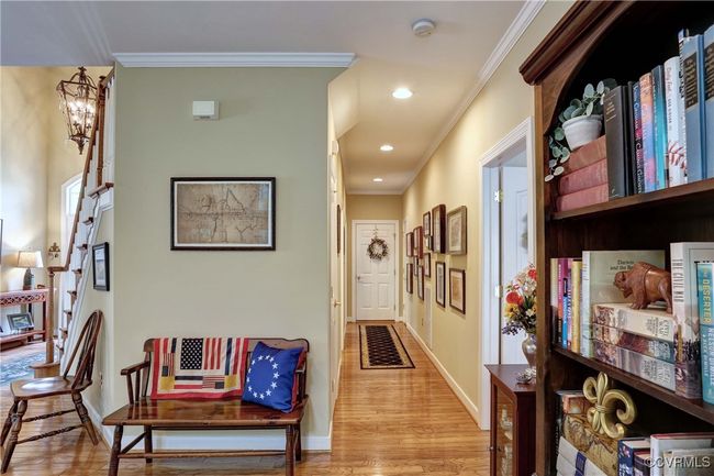 5669 Virginia Park Dr, House other with 3 bedrooms, 3 bathrooms and null parking in Providence Forge VA | Image 21
