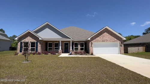 12209 Savannah Circle, Ocean Springs, MS, 39564 | Card Image