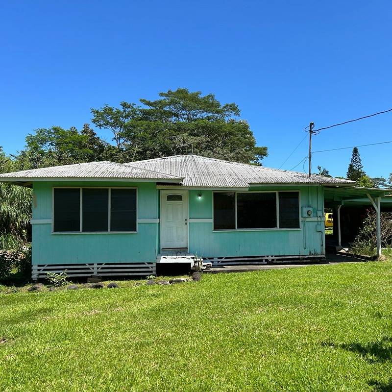 Akule St, Pahoa, HI 96778