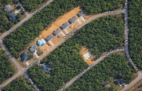 60 E Falcon St, DUNNELLON, FL, 34434 | Card Image