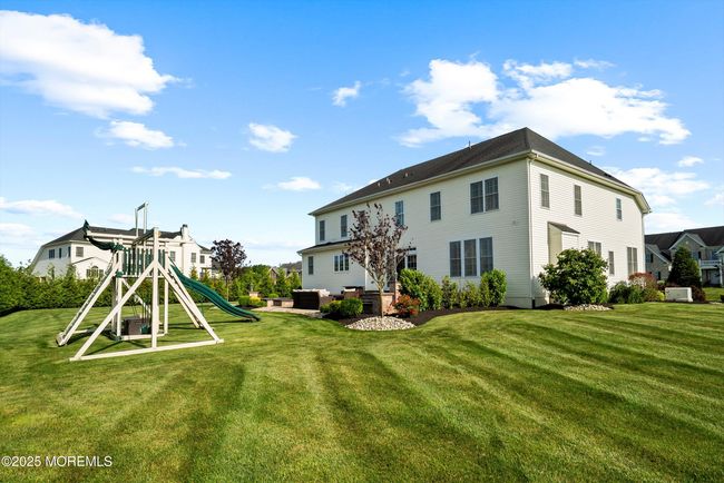 11 Potomac Ct, House other with 4 bedrooms, 5 bathrooms and null parking in Freehold NJ | Image 65