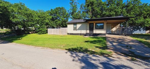 3322 Nw 30th St, Fort Worth, TX, 76106-3410 | Card Image